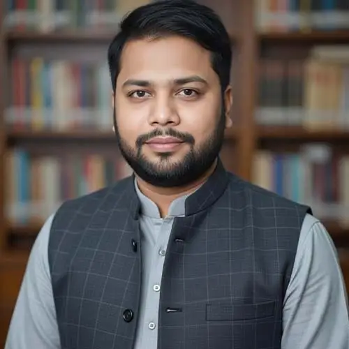 Mr. Vivek Kumar patrkarpressofindia.com