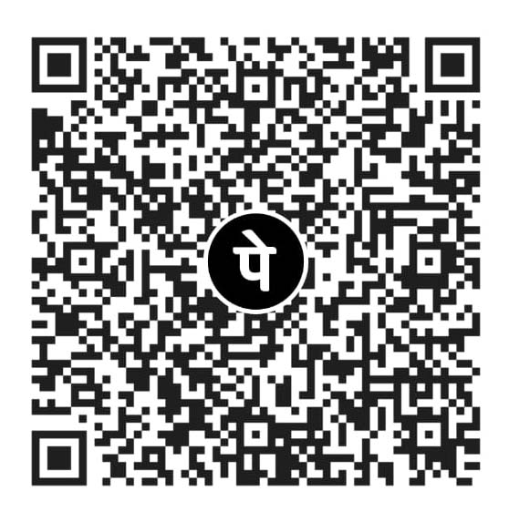 Payment QR Code